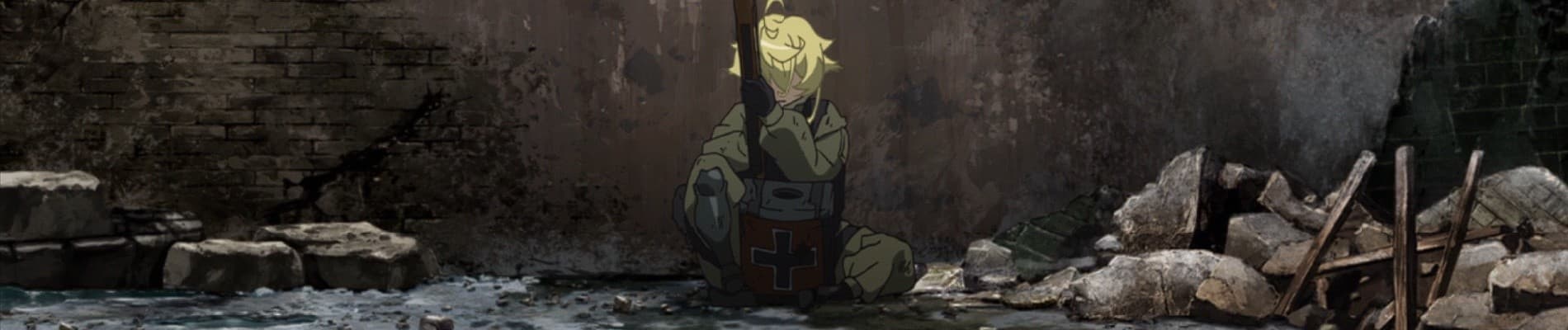 Banner image of Youjo Senki Movie