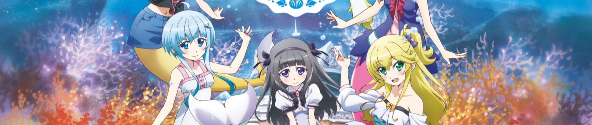 Banner image of Bermuda Triangle: Colorful Pastrale