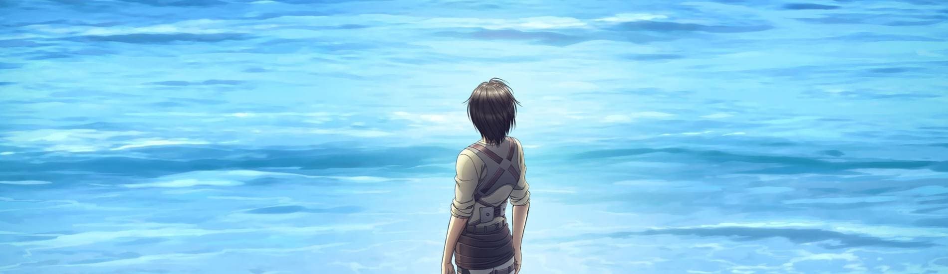 Banner image of Shingeki no Kyojin Season 3 Part 2