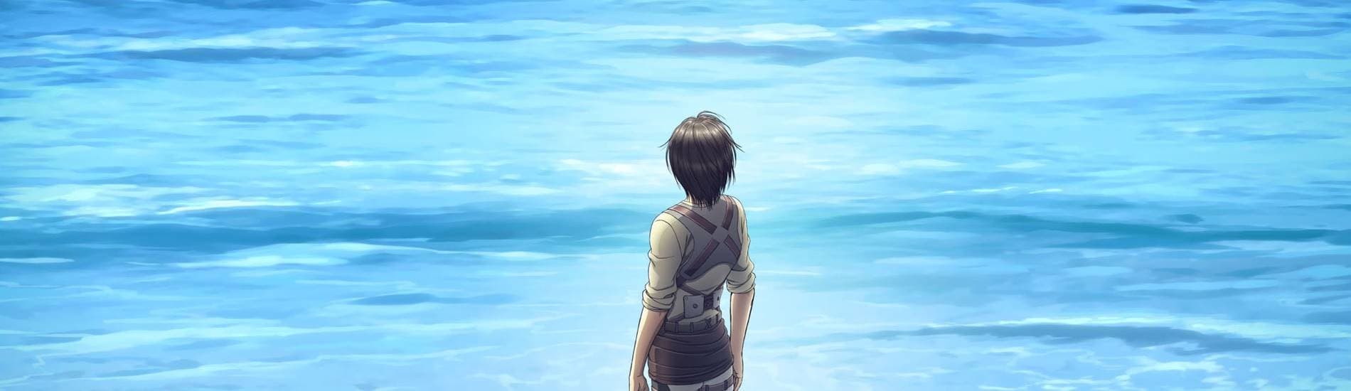 Banner image of Shingeki no Kyojin 3 Part 2