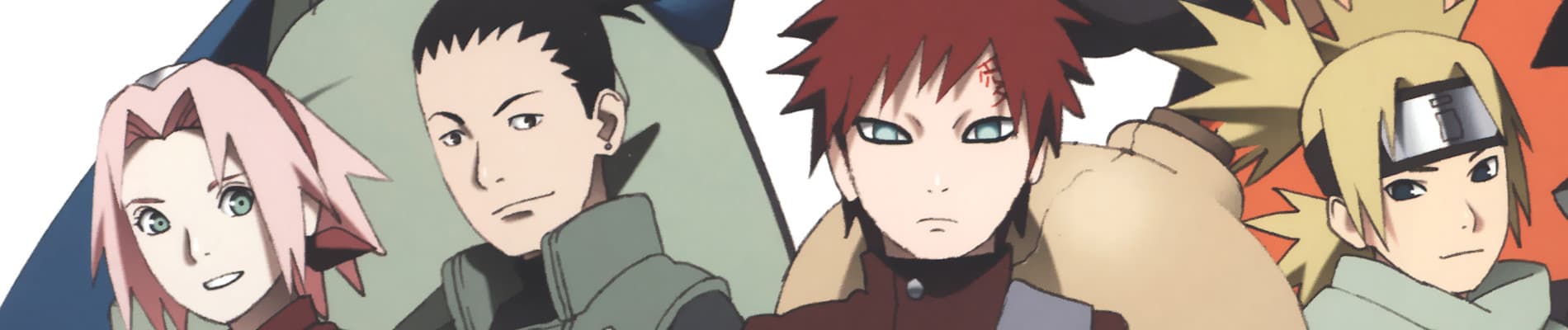 Banner image of NARUTO: Honoo no Chuunin Shiken! Naruto vs Konohamaru!!