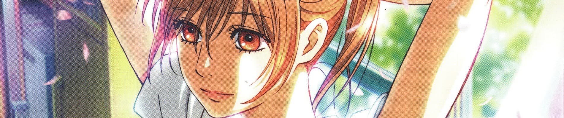 Banner image of Chihayafuru