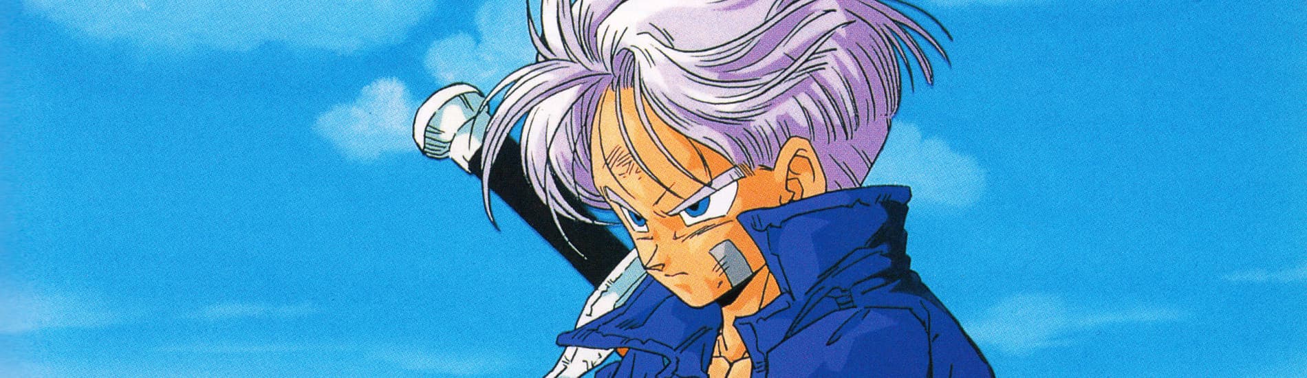 Banner image of Dragon Ball Kai: Mirai ni Heiwa wo! Goku no Tamashii yo Eien ni