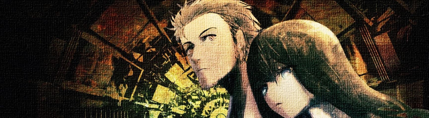 Banner image of Steins;Gate: Fuka Ryouiki no Déjà vu