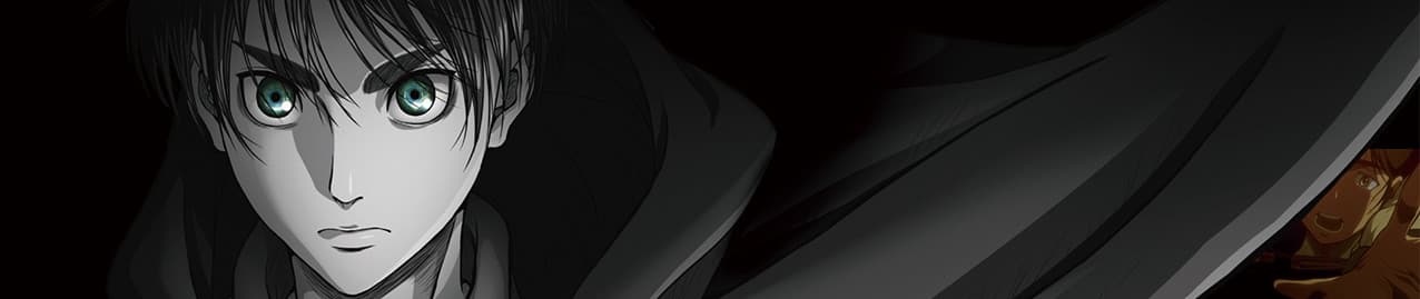 Banner image of Shingeki no Kyojin: Chronicle