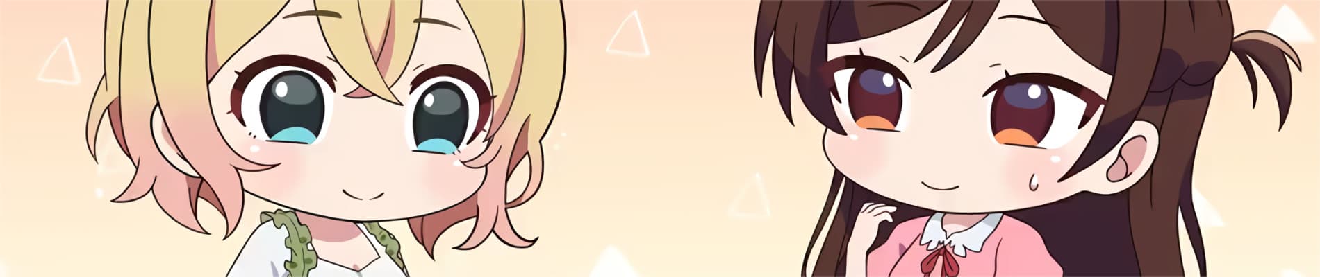 Banner image of Kanojo, Okarishimasu Petit