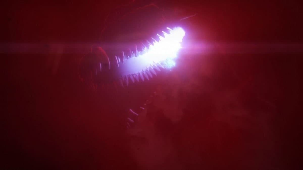 Banner image of Godzilla: Singular Point