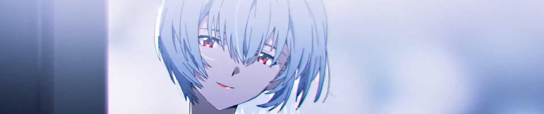 Banner image of Evangelion x KATE CM