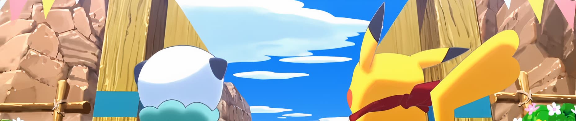 Banner image of Pokémon Fushigi no Dungeon: Magnagate to Mugendai Meikyuu