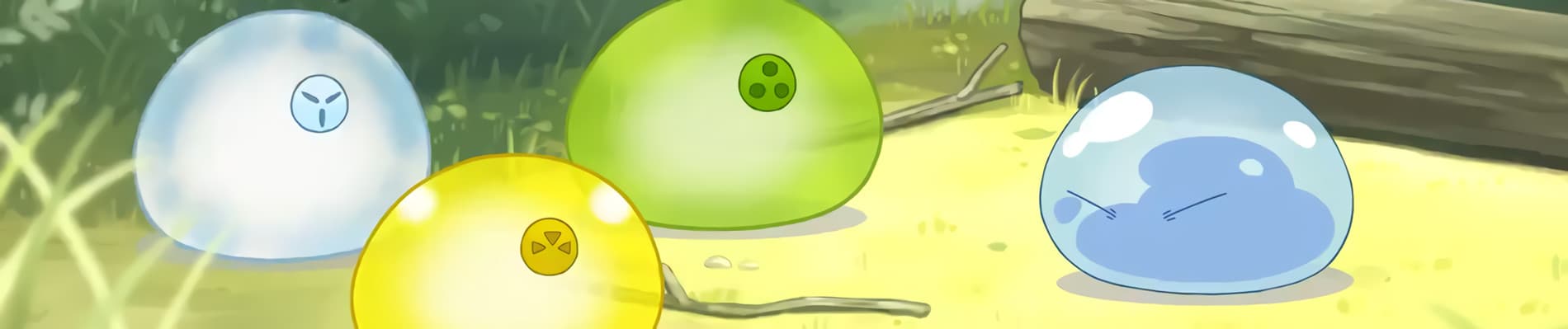 Banner image of Slimetachi no Idobata Kaigi: Slime Tsukai to Slime no Maou