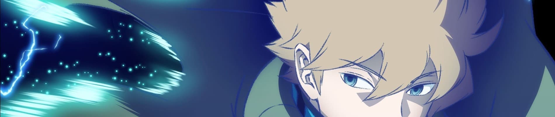 Banner image of World Trigger 3rd Season