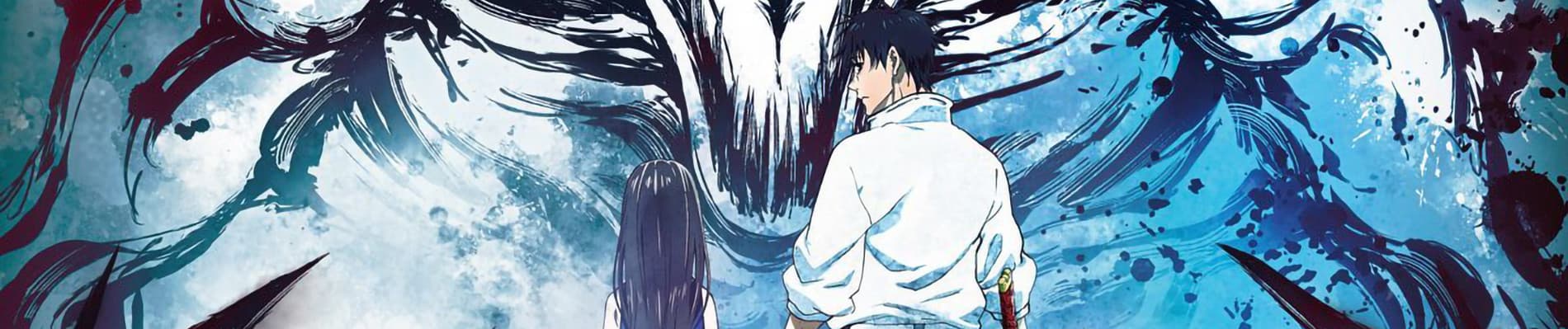 Banner image of Jujutsu Kaisen 0