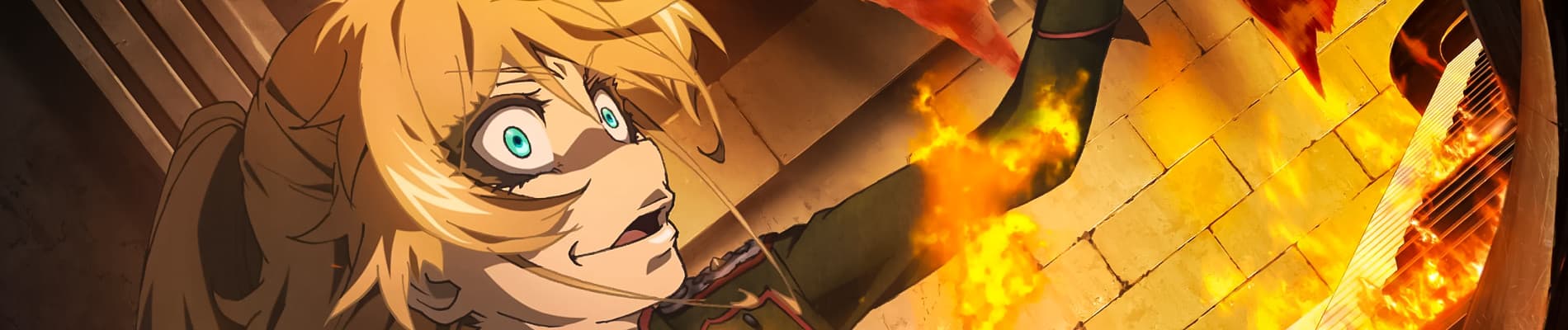 Banner image of Youjo Senki II