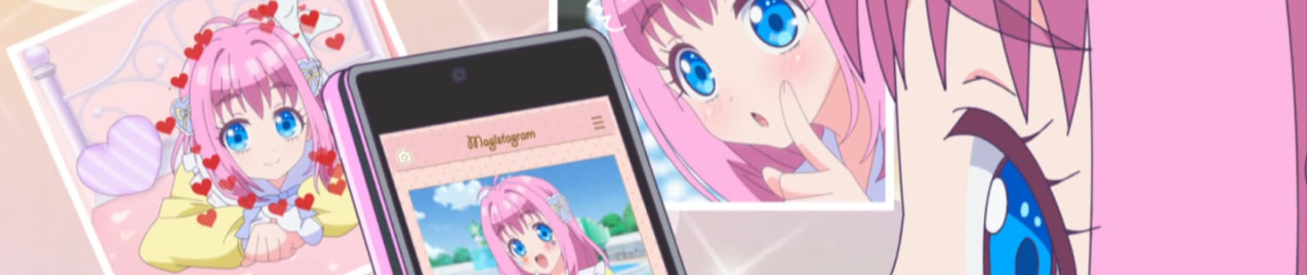 Banner image of Waccha PriMagi!