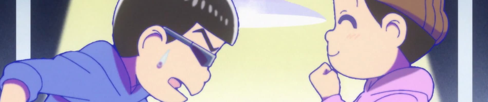 Banner image of Chocomatsu-san: Valentine's Day-hen