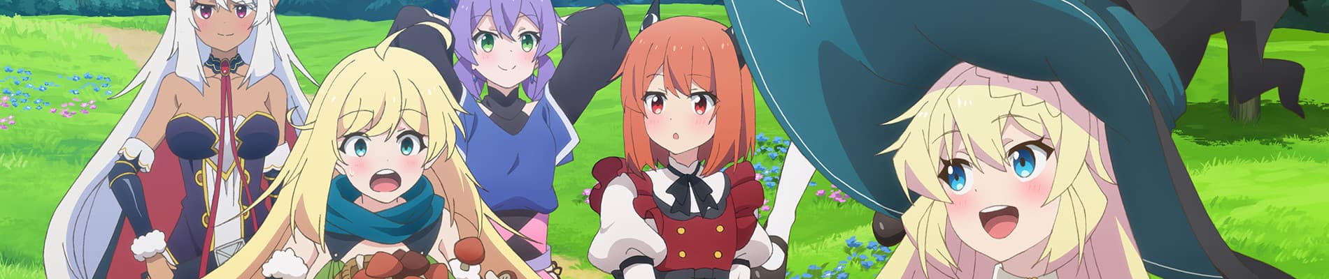 Banner image of Slime Taoshite 300-nen, Shiranai Uchi ni Level MAX ni Nattemashita: Sono ni