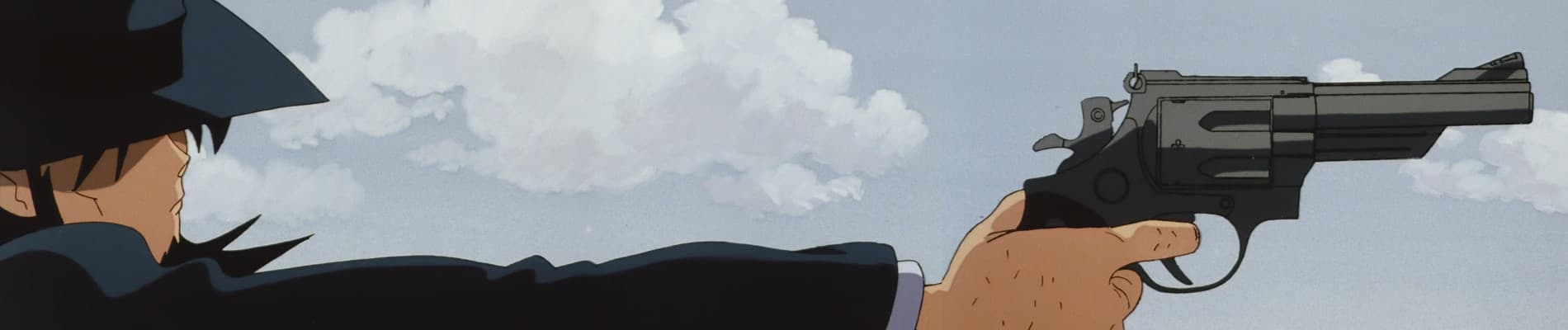 Banner image of Lupin III: Lupin Ansatsu Shirei