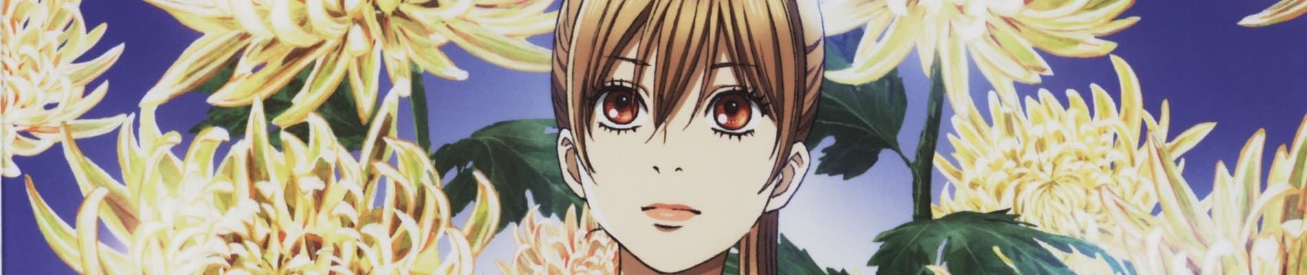 Banner image of Chihayafuru 2