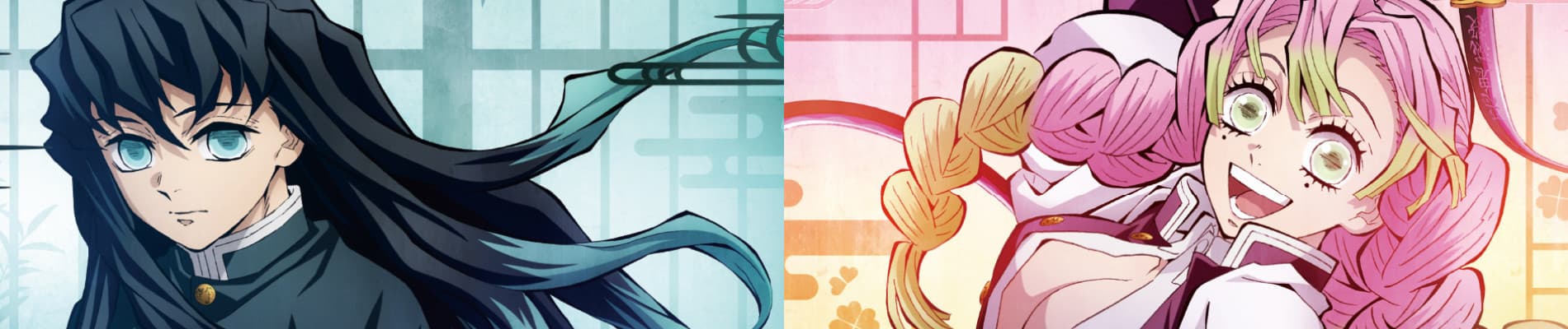 Banner image of Kimetsu no Yaiba: Katanakaji no Sato-hen