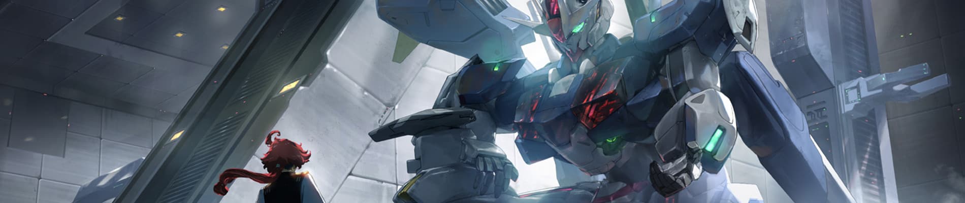 Banner image of Kidou Senshi Gundam: Suisei no Majo Season 2