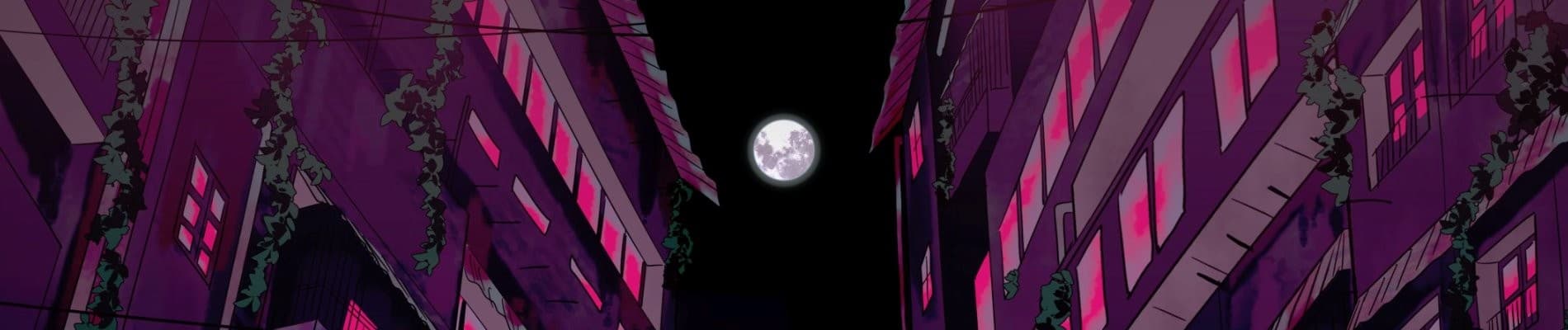 Banner image of Zanki