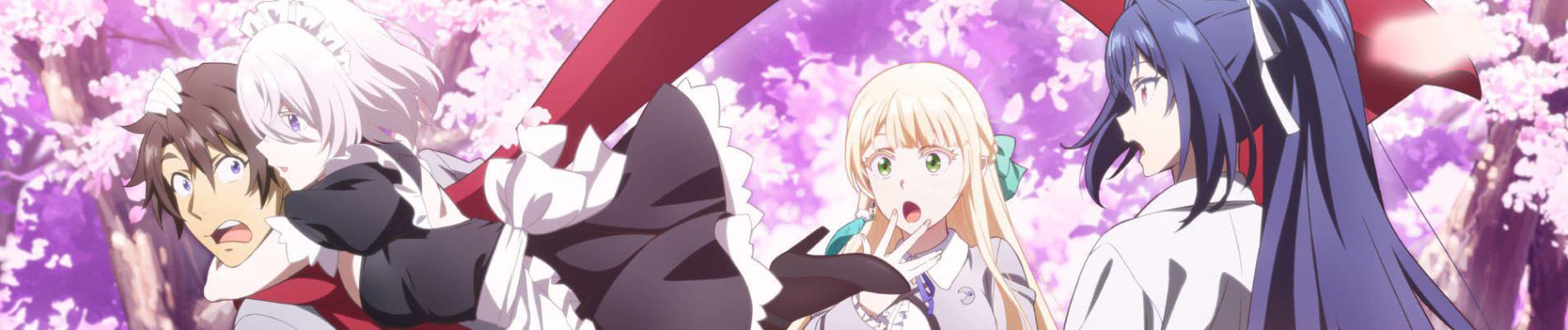 Banner image of Magical★Explorer: Eroge no Yuujin Chara ni Tensei Shitakedo, Game Chishiki Tsukatte Jiyuu ni Ikiru