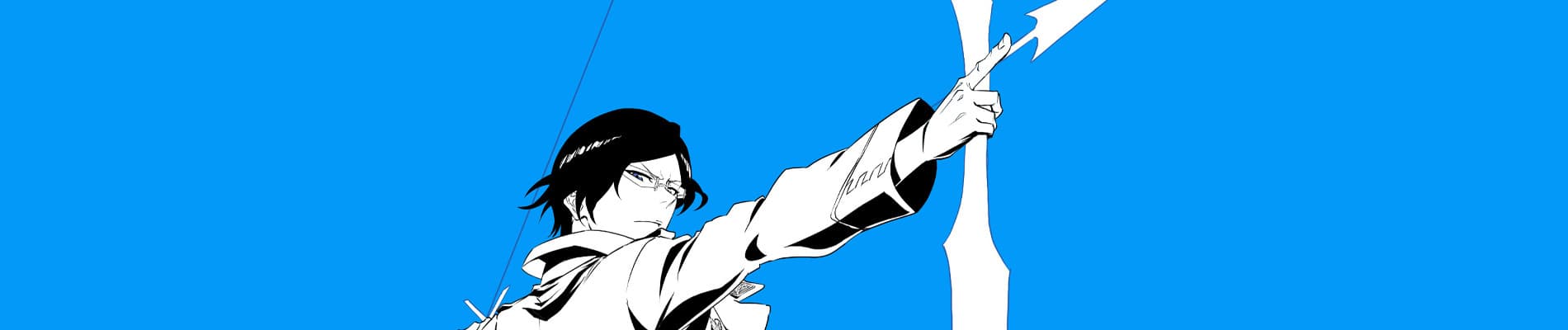 Banner image of BLEACH: Sennen Kessen-hen - Soukoku-tan