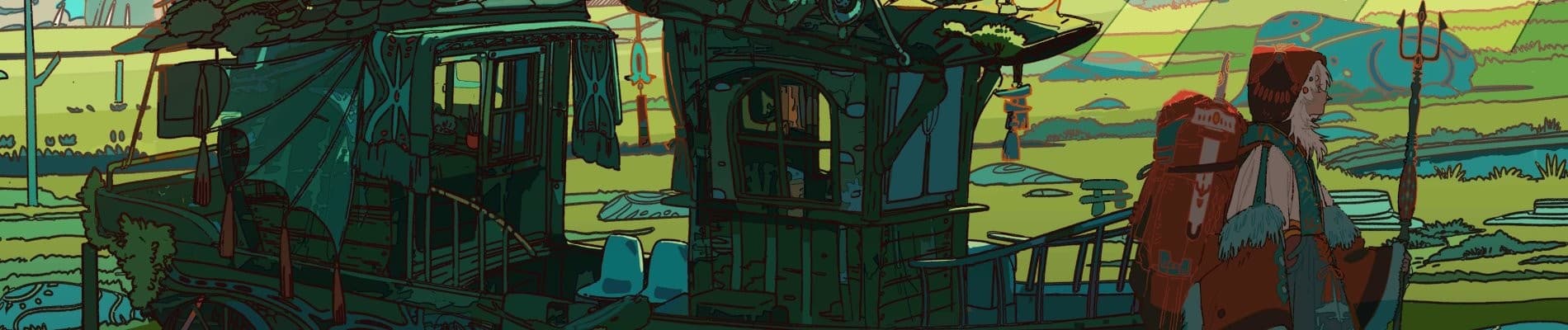Banner image of Hanaarashi
