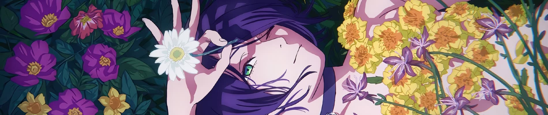Banner image of Chainsaw Man: Reze-hen