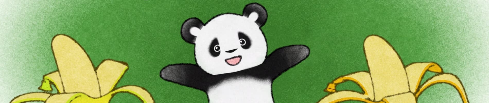 Banner image of Panda Narikiri Taisou