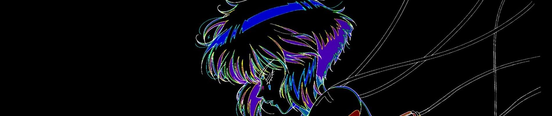 Banner image of Koukaku Kidoutai: THE GHOST IN THE SHELL