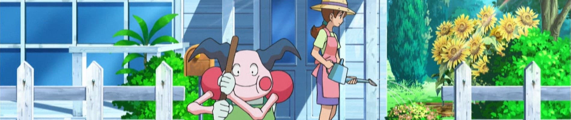 Banner image of Pocket Monsters Best Wishes! Season 2: Decolora Adventure