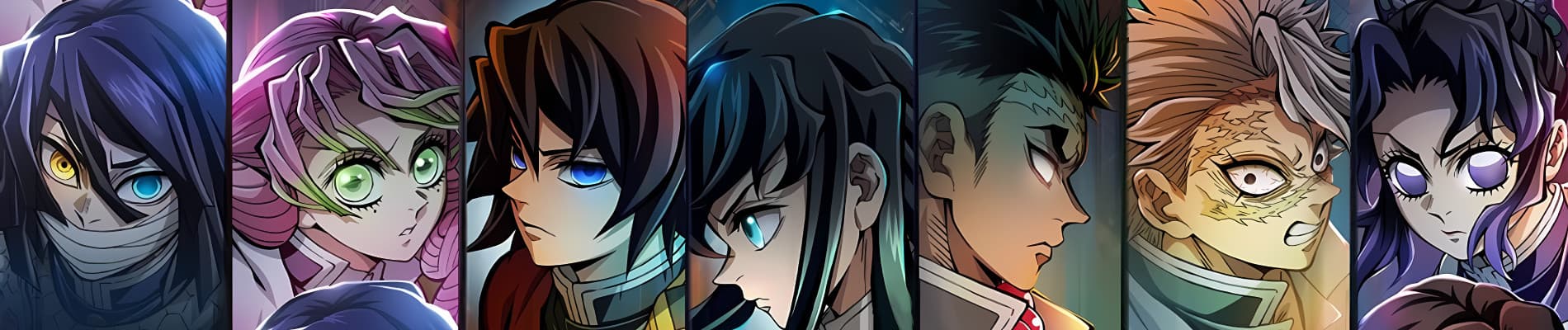Banner image of Kimetsu no Yaiba: Mugenjou-hen