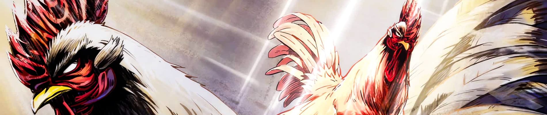Banner image of Niwatori Fighter