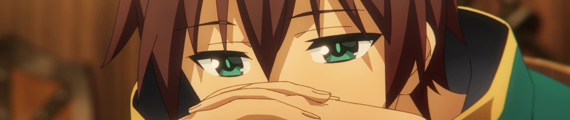 Banner image of Kono Subarashii Sekai ni Shukufuku wo! 3: BONUS STAGE