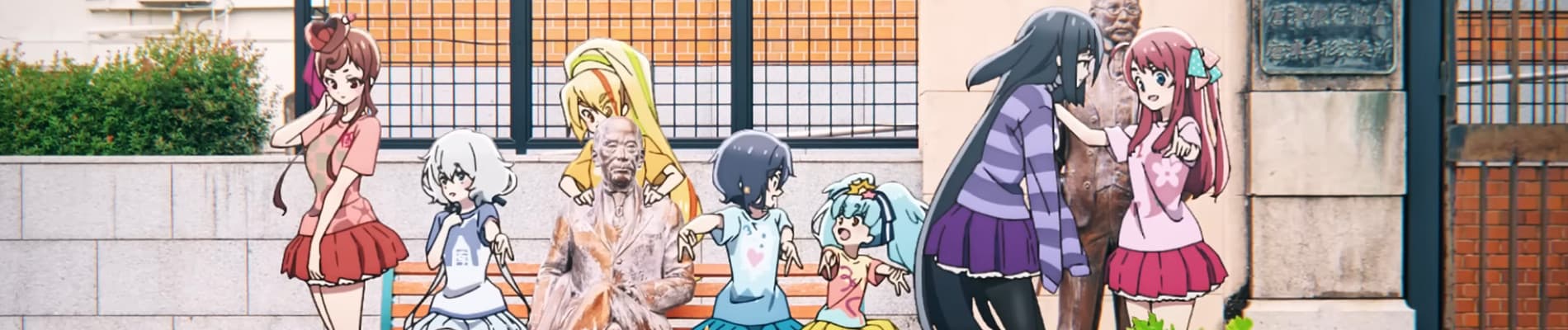 Banner image of Sukicchan! Karachu