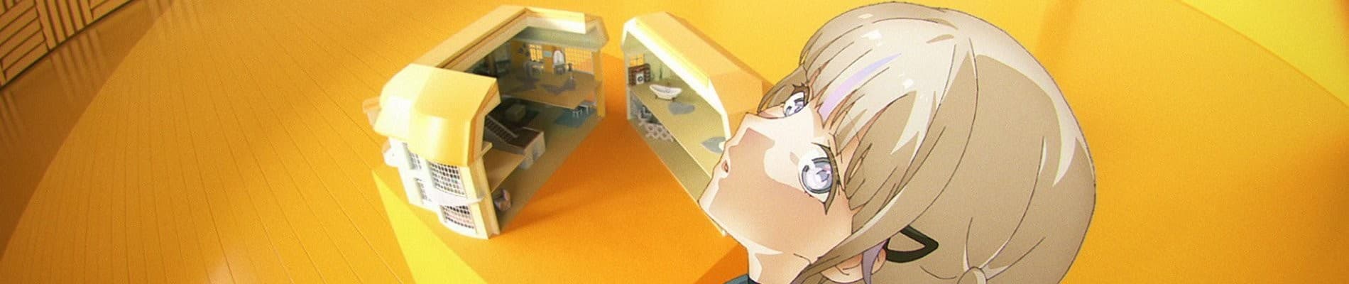 Banner image of HOUR TIME Yellow