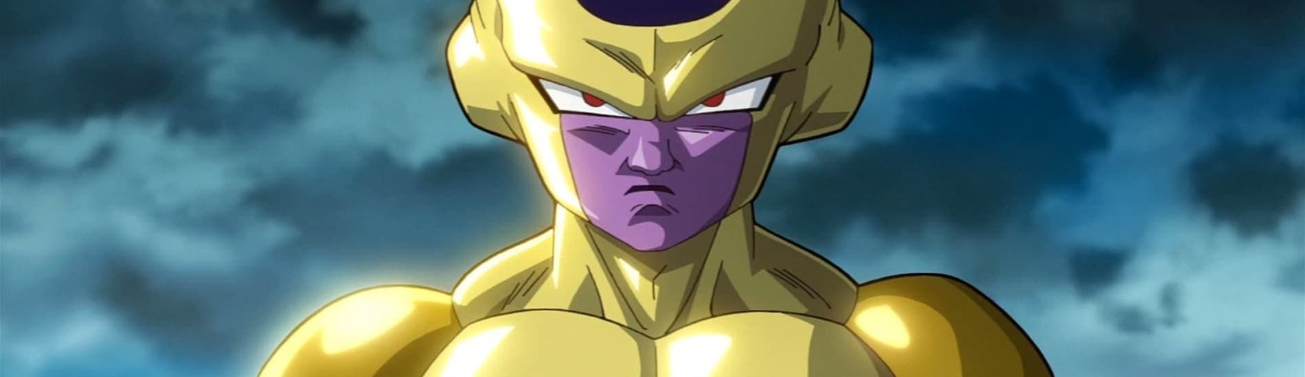 Banner image of Dragon Ball Z: Fukkatsu no "F"