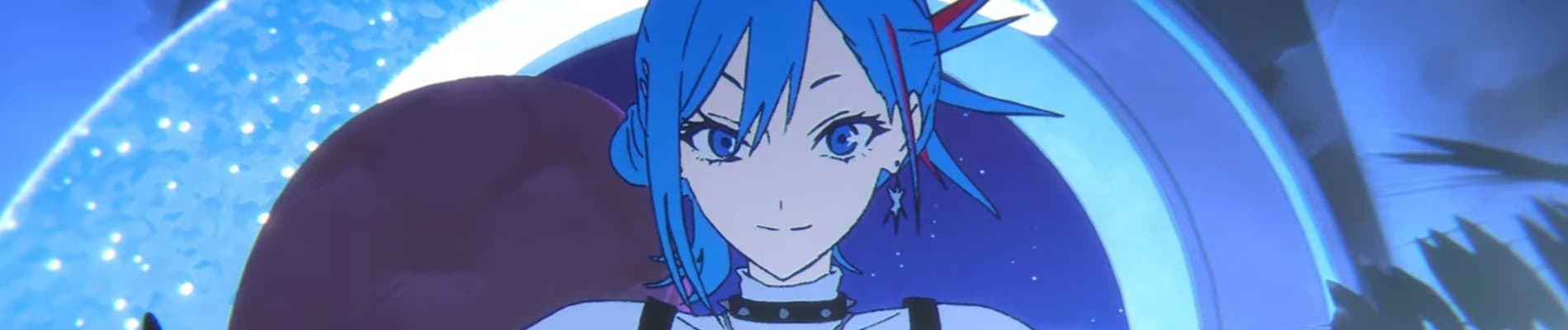 Banner image of PRIMADONNA