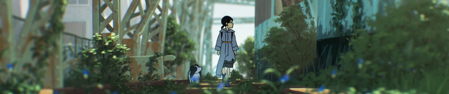 Banner image of Kujira wo Yumemu