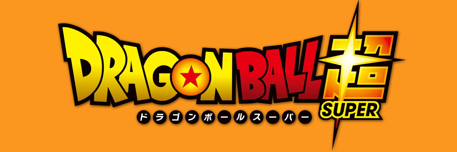 Banner image of Dragon Ball Super