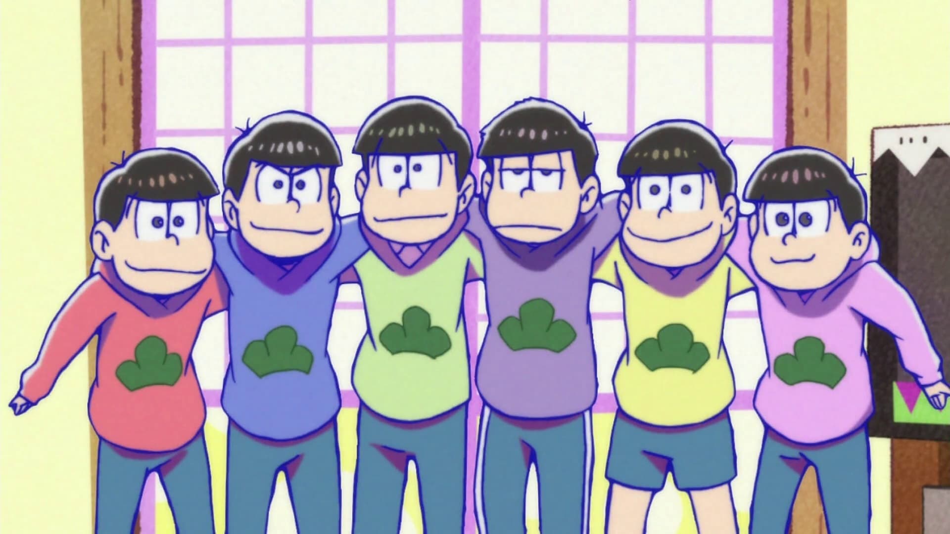 Banner image of Osomatsu-san