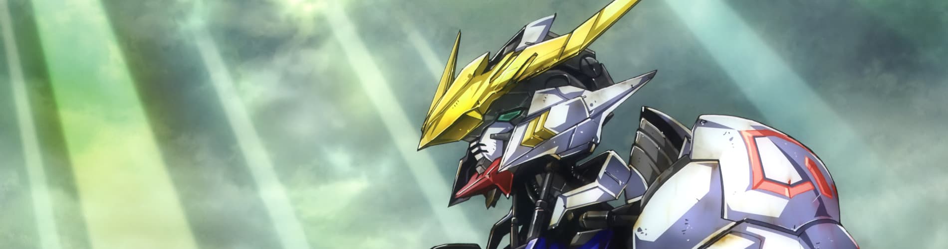 Banner image of Kidou Senshi Gundam: Tekketsu no Orphans