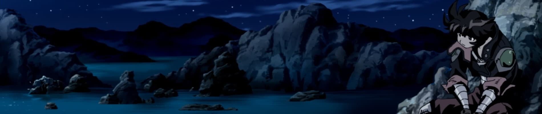 Banner image of Koutetsushin Jeeg