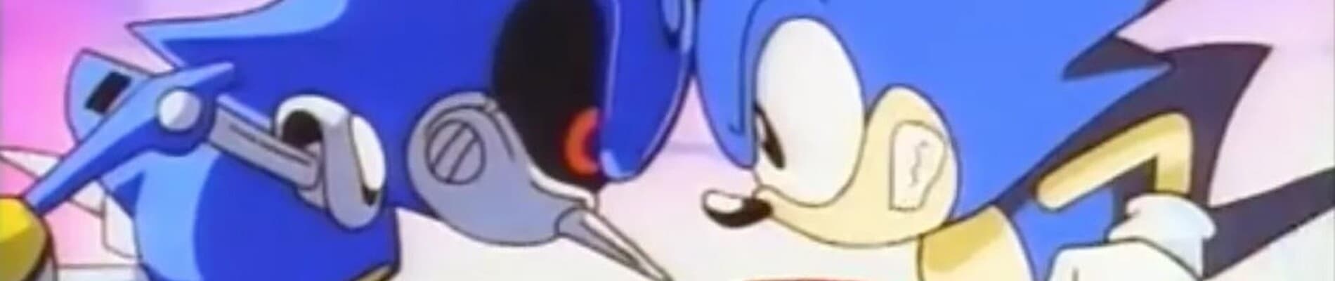 Banner image of Sonic the Hedgehog