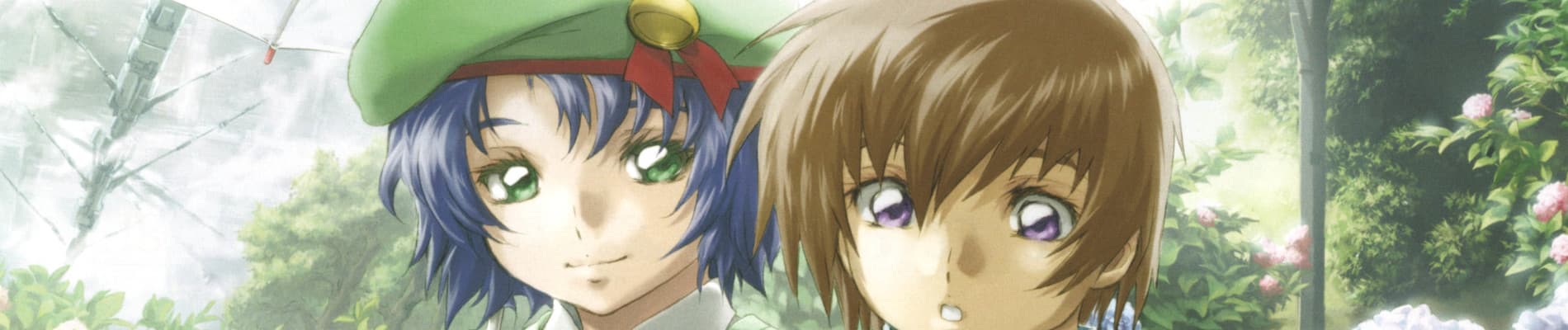 Banner image of Kidou Senshi Gundam SEED Special Edition