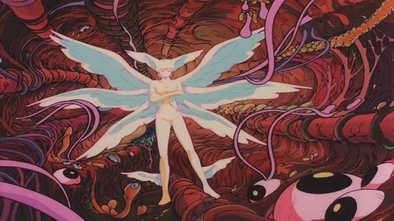 Banner image of Devilman: Tanjou-hen