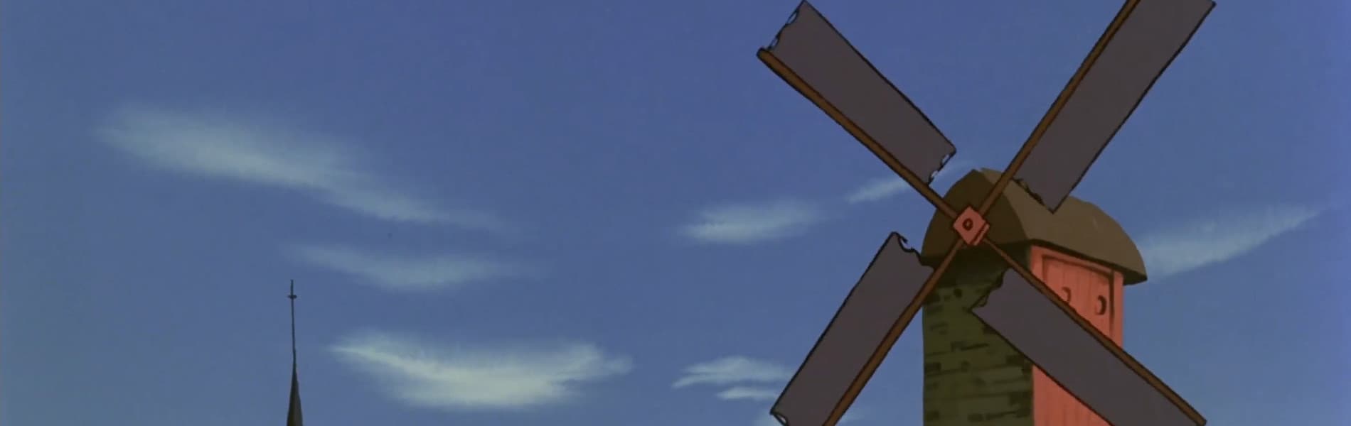 Banner image of Flanders no Inu