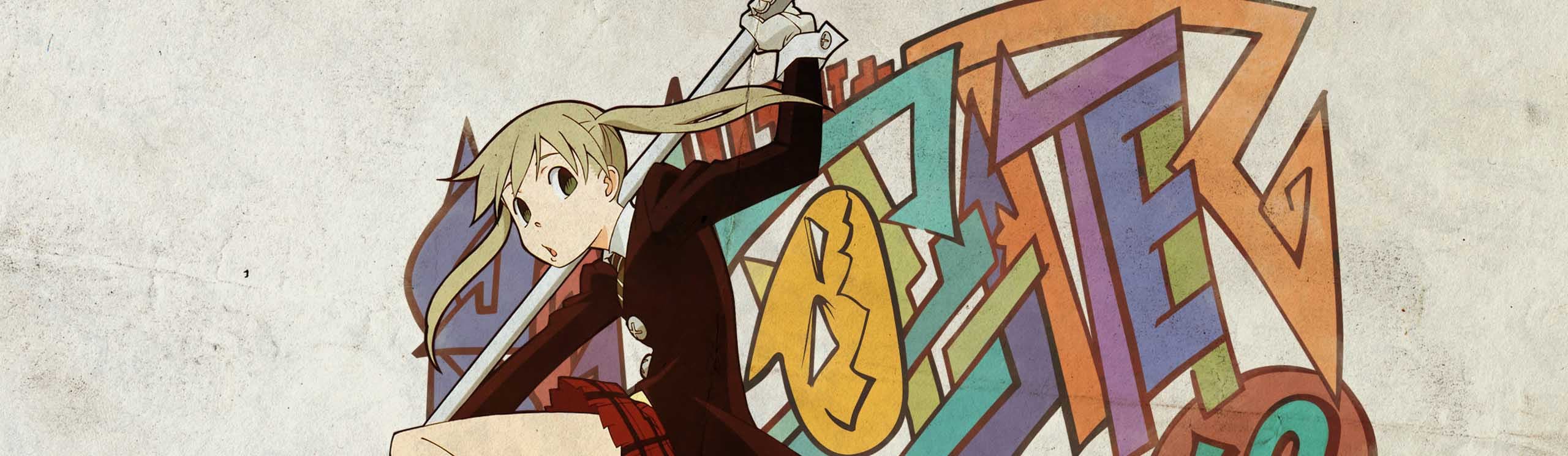 Banner image of Soul Eater