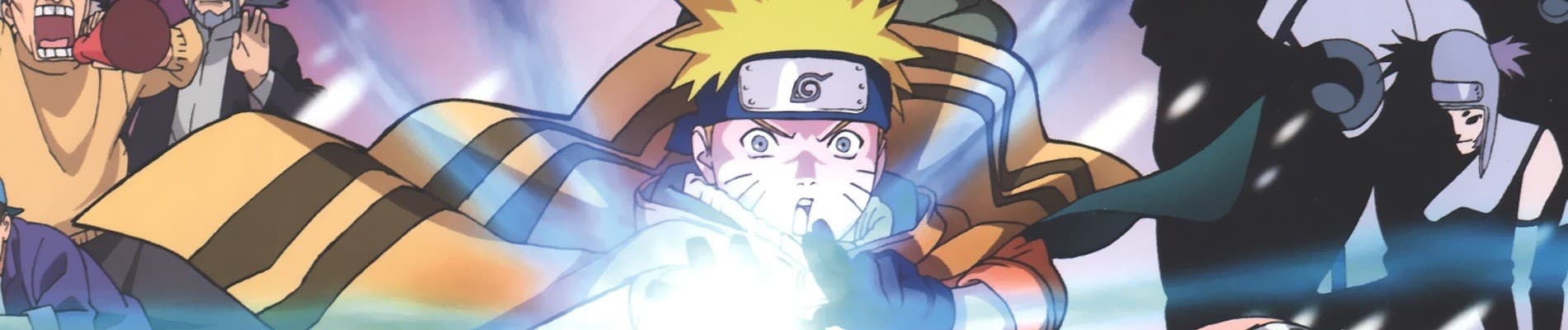 Banner image of NARUTO: Dai Katsugeki! Yuki Hime Ninpouchou Dattebayo!!